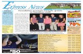 Sussex Express News 091413