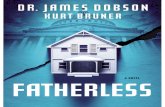 Fatherless by James Dobson and Kurt Bruner - Excerpt