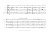 Bellini - Oboe Concerto String Orchestra
