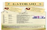 Gatoraid 091213