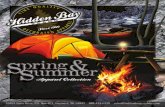 Hidden Bay Graphics 2011 Spring & Summer Catalog