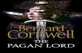 Bernard Cornwell - The Pagan Lord - Extract