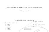 Ch-02 Satellite Orbits & Trajectories2