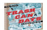Trash Can Days - Chapter 1