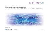 Big Data Analytics Report Jan2013