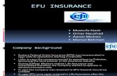 EFU Insurance