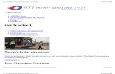 St. Louis Rapid Transit Connector Study - Get Involved