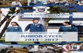 Castleknock Community College - Junior Cycle