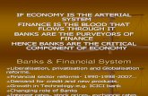 FMI-Banks & Financial System-F