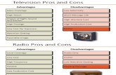 Media Types and Calculations