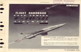 (1956) T.O. 1F-105B-1 Flight Handbook USAF Series F-105B Aircraft