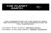 Geo11-02 Planet Earth by ms. gabo, upm