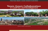 Town-Gown Collaboration