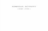 4a- Igneous Activity -A