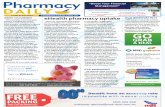 Pharmacy Daily for Fri 06 Sep 2013 - eHealth pharmacy uptake, SHPA input to 5CPA audit, CHF ceo slams pharmacy, Aussie asthma app and much more