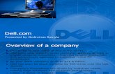 E-Marketing Dell Case Study (1)