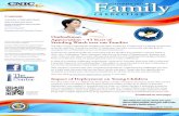 September 2013 Family Connection Newsletter
