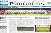 Paulding County Progress September 4, 2013
