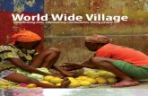 World Wide Village Annual Report