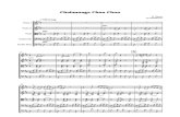 Chatanooga Choo Choo String Orchestra