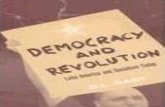 [D. L. Raby] Democracy and Revolution Latin Ameri