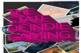 The State of Indie Gaming - PC Format