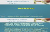 Chapter 4[1] Motivation Working One