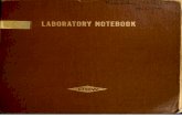 The Shulgin Pharmacology Labbooks: Book 1