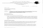 Alameda Co. Sheriff Contract With SAIC, UASI-MTEP
