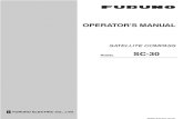 SC30 Operator_s Manual A3