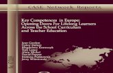 Key Competences in Europe Opening Doors for Lifelong Learner