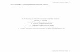 Housing and Urban Development (HUD) Leadership Analysis Research