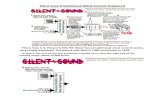 Silent Sound Mind Control Explained