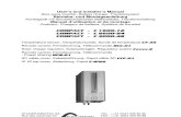 Compact (+ RCC-01) User Manual