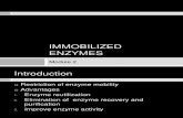 Immobilized ennzymes.pptx