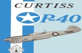 Aero Series 03 Curtiss P-40