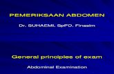 Abdominal Examination.2