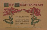 The Craftsman - 1910 - 01 - January