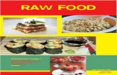 Raw Food Course