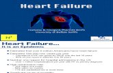 PHM 601 Heart Failure Lecture Slides