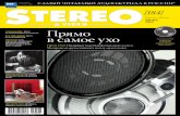 Stereo&Video 06 2010