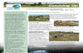 SEQ Catchments catching Up Newsletter Stanley Upper Brisbane May 2012