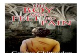The Boy Who Felt No Pain by George Chittenden