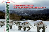 Czech Armed Forces Review 2-2010