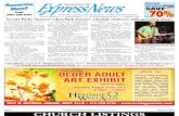 Wauwatosa-West Allis Express News 081513