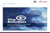 The 3 Percent Solution Driving Profits Through Carbon Reduction