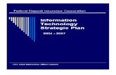 FDIC IT Strategic Plan 2004-2007