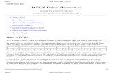 DE248 - Binary to BCD Conversion_muy Buena Explicacion