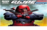 G.I. Joe: Special Missions #6 Preview