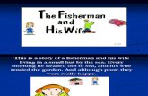 The Fisherman and His Wife- Hyperlink